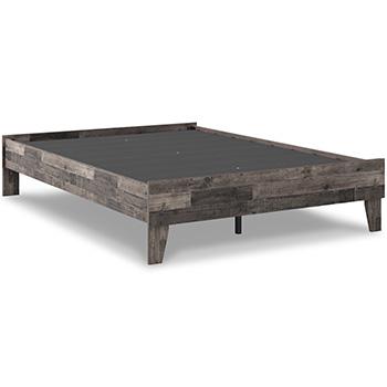 Neilsville Youth Bed - Tony’s Furniture Store & Linen (GA) - Multi Location