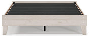 Socalle Bed - Tony’s Furniture Store & Linen (GA) - Multi Location