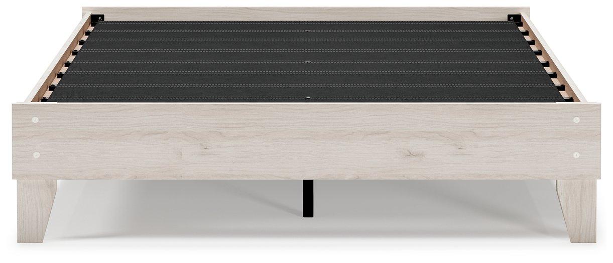 Socalle Panel Bed - Tony’s Furniture Store & Linen (GA) - Multi Location