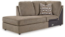 O'Phannon 2-Piece Sectional with Chaise - Tony’s Furniture Store & Linen (GA) - Multi Location