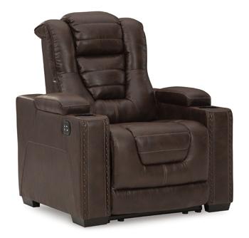 Owner's Box Living Room Set - Tony’s Furniture Store & Linen (GA) - Multi Location