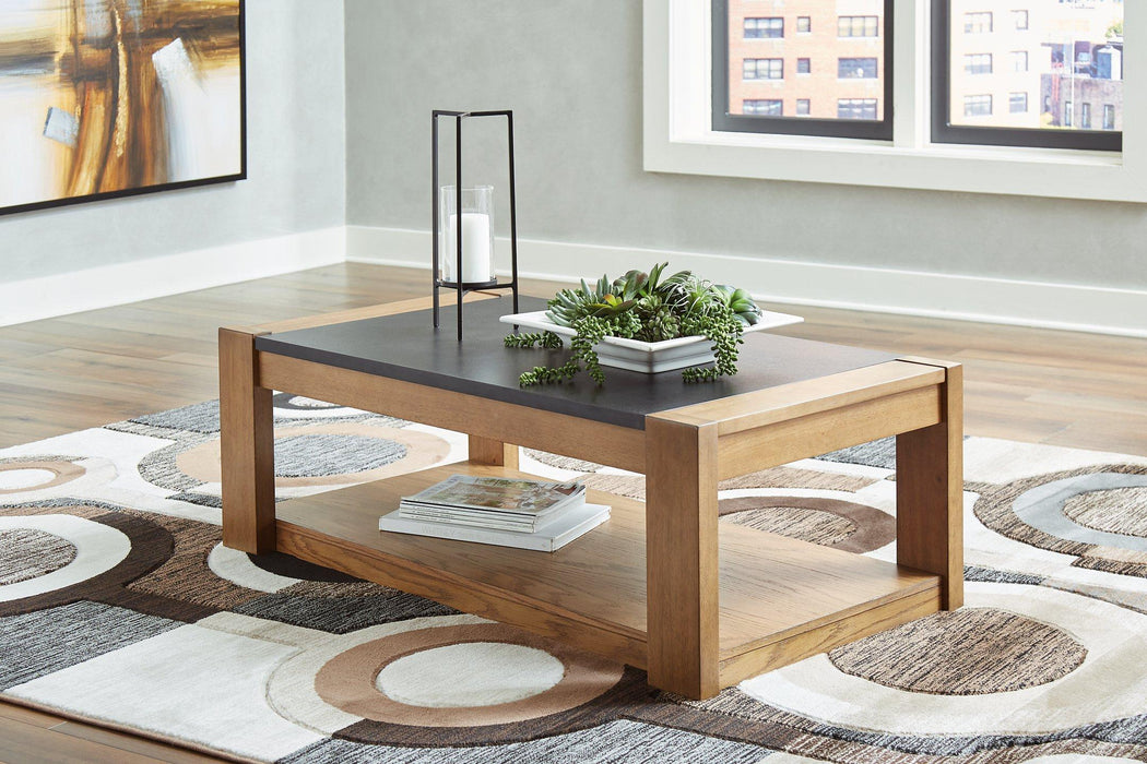 Quentina Occasional Table Set - Tony’s Furniture Store & Linen (GA) - Multi Location