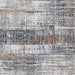 Rhettner 5'3" x 7'3" Rug - Tony’s Furniture Store & Linen (GA) - Multi Location