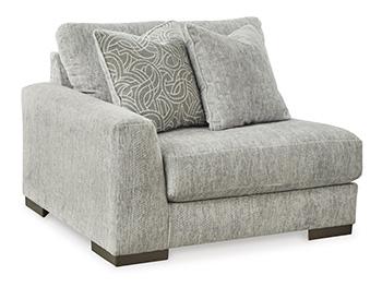 Regent Park Sectional - Tony’s Furniture Store & Linen (GA) - Multi Location
