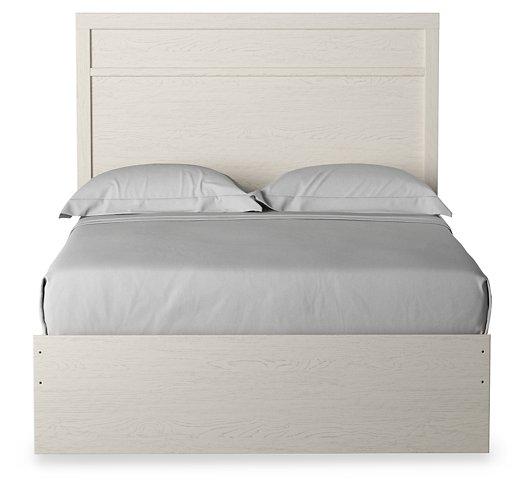 Stelsie Bed - Tony’s Furniture Store & Linen (GA) - Multi Location
