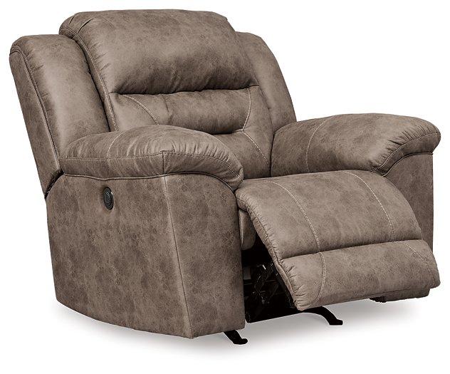 Stoneland Living Room Set - Tony’s Furniture Store & Linen (GA) - Multi Location