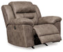 Stoneland Power Recliner - Tony’s Furniture Store & Linen (GA) - Multi Location