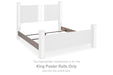 Surancha Bed - Tony’s Furniture Store & Linen (GA) - Multi Location