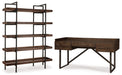 Starmore Home Office Set - Tony’s Furniture Store & Linen (GA) - Multi Location