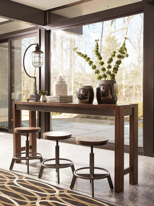 Torjin Counter Height Dining Set - Tony’s Furniture Store & Linen (GA) - Multi Location