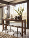 Torjin Counter Height Dining Set - Tony’s Furniture Store & Linen (GA) - Multi Location