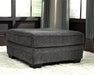 Tracling Oversized Ottoman - Tony’s Furniture Store & Linen (GA) - Multi Location