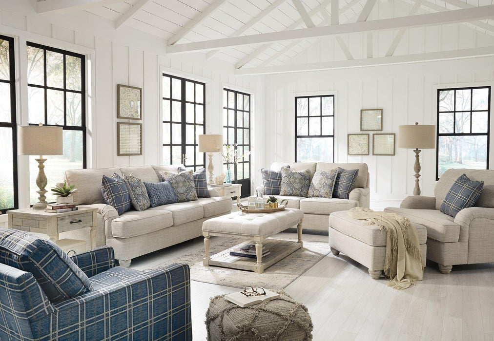 Traemore Loveseat - Tony’s Furniture Store & Linen (GA) - Multi Location