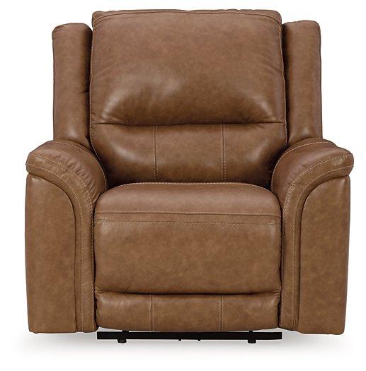 Trasimeno Power Recliner - Tony’s Furniture Store & Linen (GA) - Multi Location