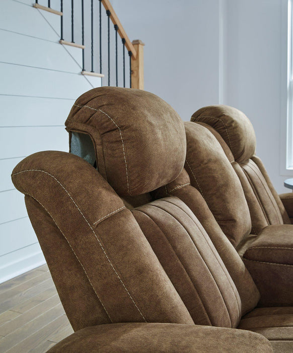 Wolfridge Living Room Set - Tony’s Furniture Store & Linen (GA) - Multi Location