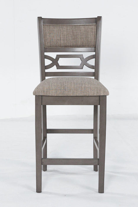 Wrenning Counter Height Dining Table and 4 Barstools (Set of 5) - Tony’s Furniture Store & Linen (GA) - Multi Location