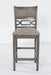 Wrenning Counter Height Dining Table and 4 Barstools (Set of 5) - Tony’s Furniture Store & Linen (GA) - Multi Location