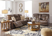 Wurstrow Power Reclining Loveseat - Tony’s Furniture Store & Linen (GA) - Multi Location