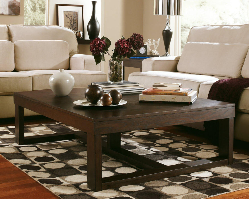 Watson Occasional Table Set - Tony’s Furniture Store & Linen (GA) - Multi Location