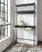 Yarlow 36" Home Office Desk with Shelf - Tony’s Furniture Store & Linen (GA) - Multi Location