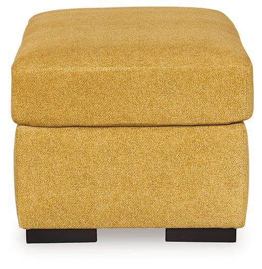 Keerwick Ottoman - Tony’s Furniture Store & Linen (GA) - Multi Location