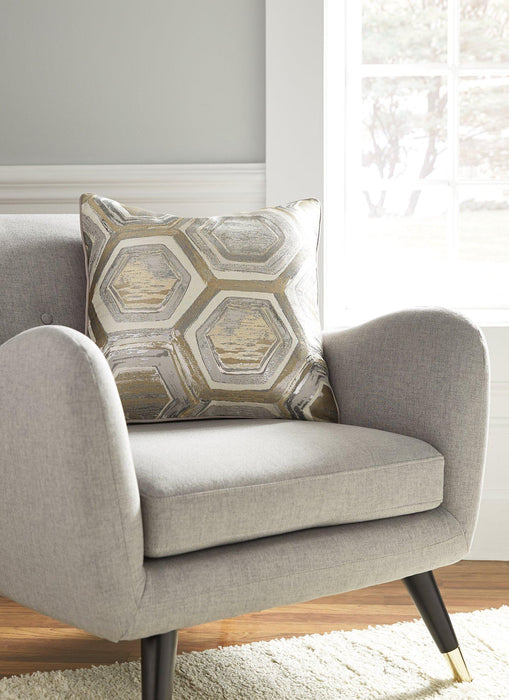 Meiling Pillow (Set of 4) - Tony’s Furniture Store & Linen (GA) - Multi Location