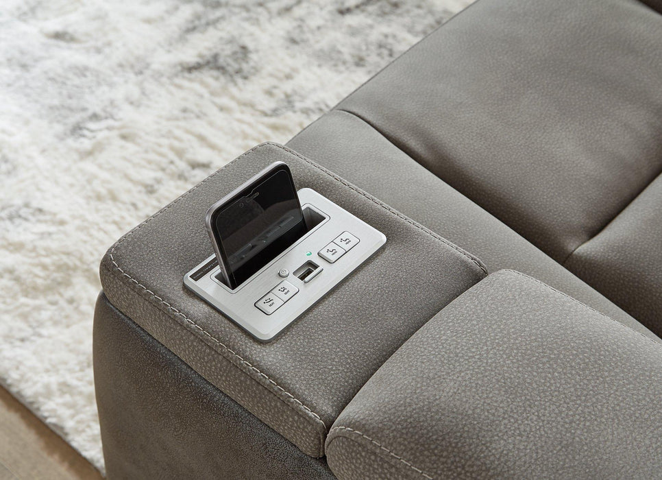 Next-Gen DuraPella Power Recliner - Tony’s Furniture Store & Linen (GA) - Multi Location