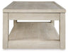 Marxhart Lift-Top Coffee Table - Tony’s Furniture Store & Linen (GA) - Multi Location