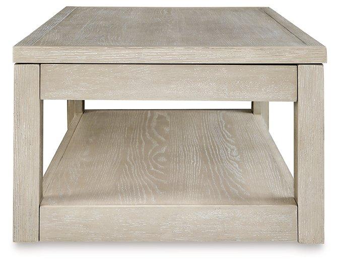 Marxhart Occasional Table Set - Tony’s Furniture Store & Linen (GA) - Multi Location