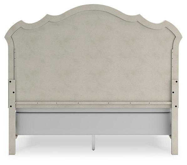 Arlendyne Bedroom Set - Tony’s Furniture Store & Linen (GA) - Multi Location