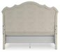 Arlendyne Bedroom Set - Tony’s Furniture Store & Linen (GA) - Multi Location