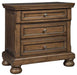 Flynnter Bedroom Set - Tony’s Furniture Store & Linen (GA) - Multi Location