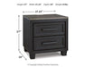 Foyland Bedroom Set - Tony’s Furniture Store & Linen (GA) - Multi Location