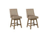 Tallenger Bar Stool Set - Tony’s Furniture Store & Linen (GA) - Multi Location