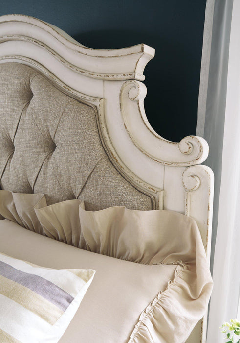 Realyn Bedroom Set - Tony’s Furniture Store & Linen (GA) - Multi Location