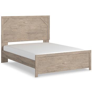 Senniberg Bed - Tony’s Furniture Store & Linen (GA) - Multi Location
