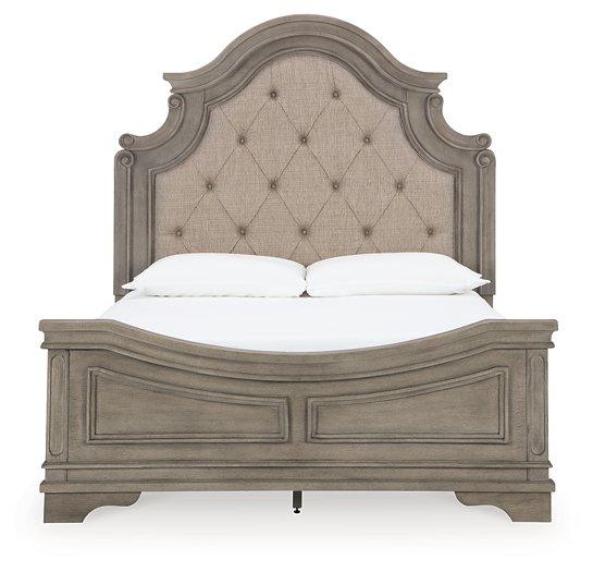 Lodenbay Bedroom Set - Tony’s Furniture Store & Linen (GA) - Multi Location