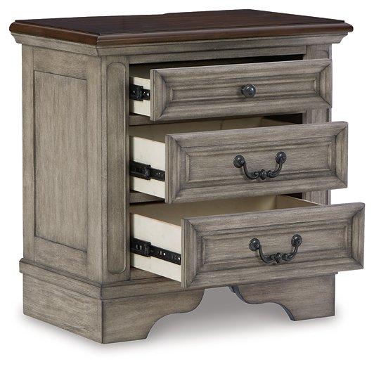 Lodenbay Nightstand - Tony’s Furniture Store & Linen (GA) - Multi Location