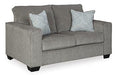 Altari Loveseat - Tony’s Furniture Store & Linen (GA) - Multi Location