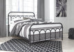 Nashburg Bed - Tony’s Furniture Store & Linen (GA) - Multi Location