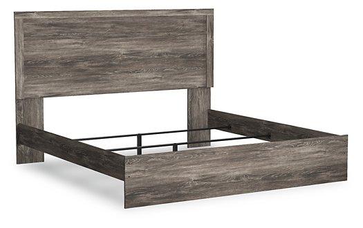 Ralinksi Bedroom Set - Tony’s Furniture Store & Linen (GA) - Multi Location