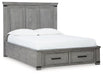 Russelyn Bedroom Set - Tony’s Furniture Store & Linen (GA) - Multi Location