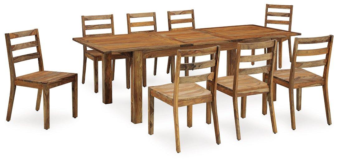 Dressonni Dining Room Set - Tony’s Furniture Store & Linen (GA) - Multi Location