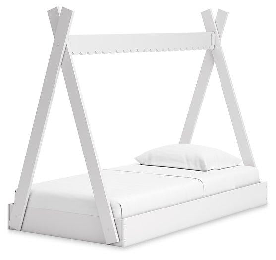 Hallityn Bed - Tony’s Furniture Store & Linen (GA) - Multi Location