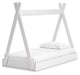 Hallityn Bed - Tony’s Furniture Store & Linen (GA) - Multi Location