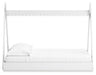 Hallityn Bed - Tony’s Furniture Store & Linen (GA) - Multi Location