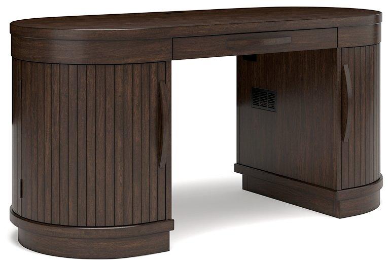 Korestone Home Office Set - Tony’s Furniture Store & Linen (GA) - Multi Location