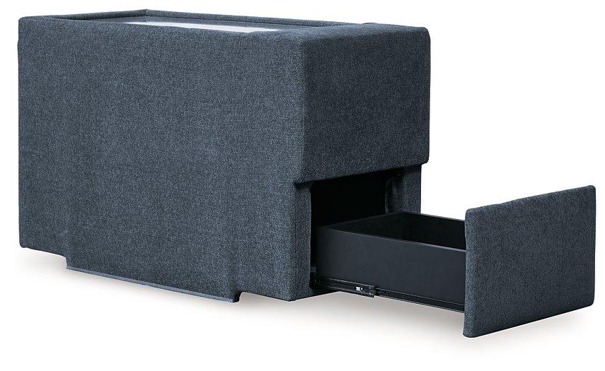Modmax Pit Sectional - Tony’s Furniture Store & Linen (GA) - Multi Location