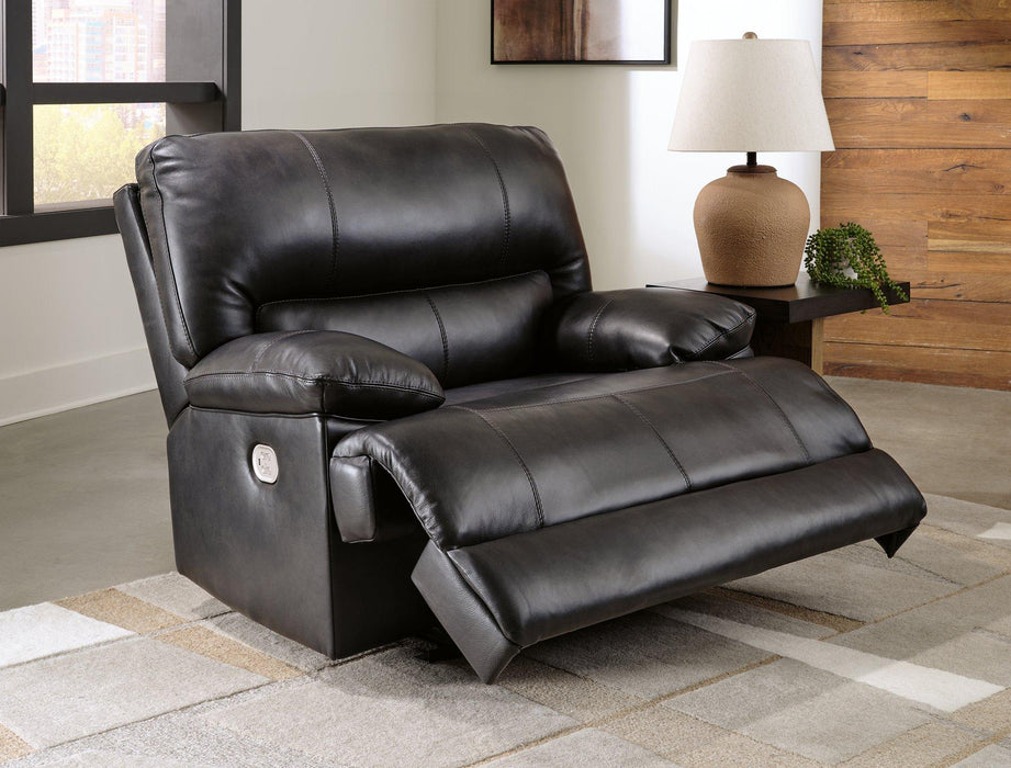 Mountainous Living Room Set - Tony’s Furniture Store & Linen (GA) - Multi Location