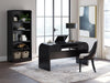 Rowanbeck 72" Bookcase - Tony’s Furniture Store & Linen (GA) - Multi Location
